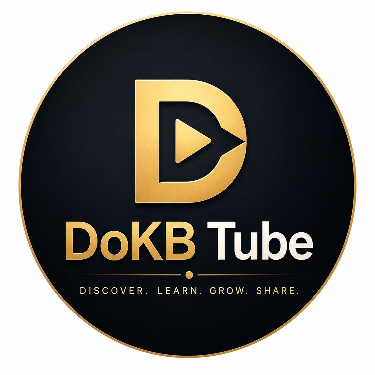 DoKB Studio logo